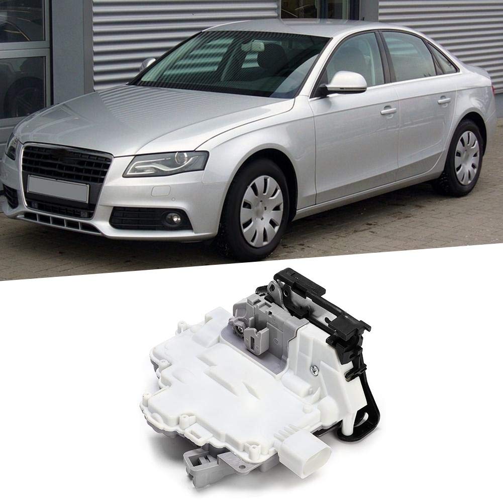 AudiA4 8kドアロックアクチュエーター リヤ 左側 8K0 839 015 Amazon | 左リアドアロック アクチュエーター ドアロック